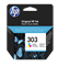 HP 303 várias cores Cartucho de tinta