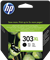 HP 303 XL Preto Cartucho de tinta