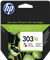 HP 303 XL více barev Inkoustovou kazetu