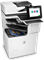 HP Color LaserJet Managed Flow MFP E67660z
