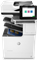 HP Color LaserJet Managed Flow MFP E67660z