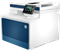 HP Color LaserJet Pro MFP 4302fdw