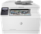 HP Color LaserJet Pro MFP M183fw Farblaserdrucker