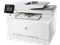 HP Color LaserJet Pro MFP M283fdw Farblaserdrucker
