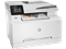HP Color LaserJet Pro MFP M283fdw Farblaserdrucker