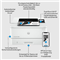 HP LaserJet Pro 4002dn