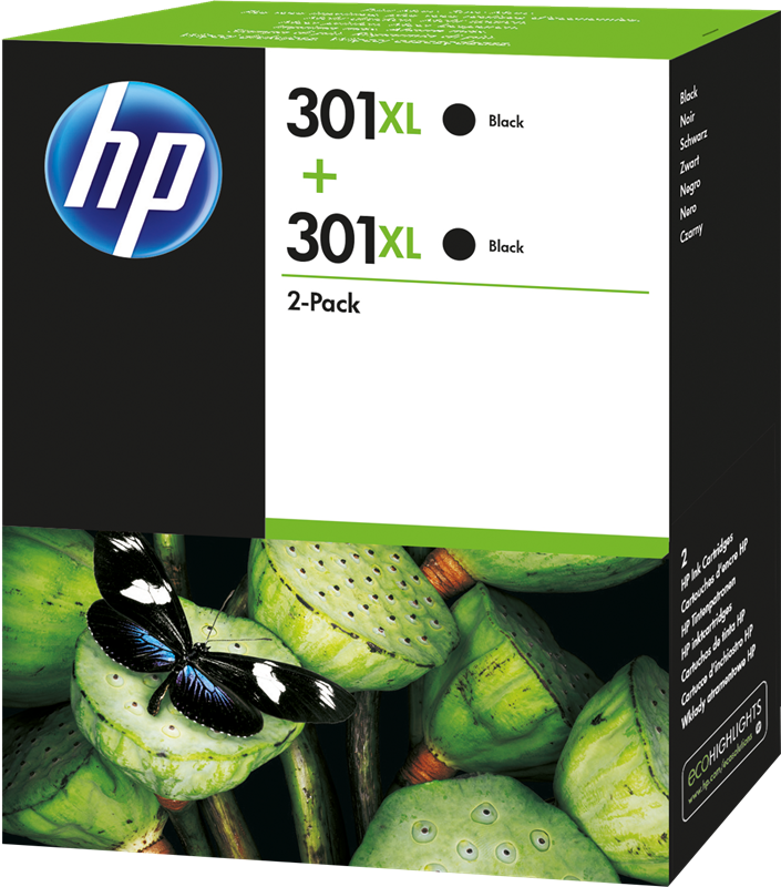 HP Deskjet 2542 All-in-One D8J45AE MCVP