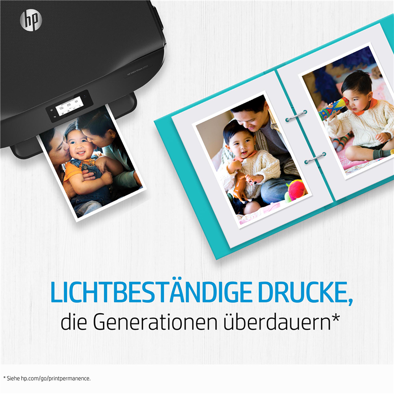 Cartouches HP Deskjet 2720e All-in-One Pas cher