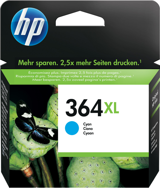 HP Deskjet 3520 e-All-in-One CB323EE