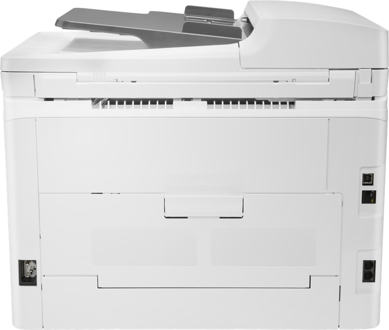 HP Color LaserJet Pro MFP M183fw Farblaserdrucker