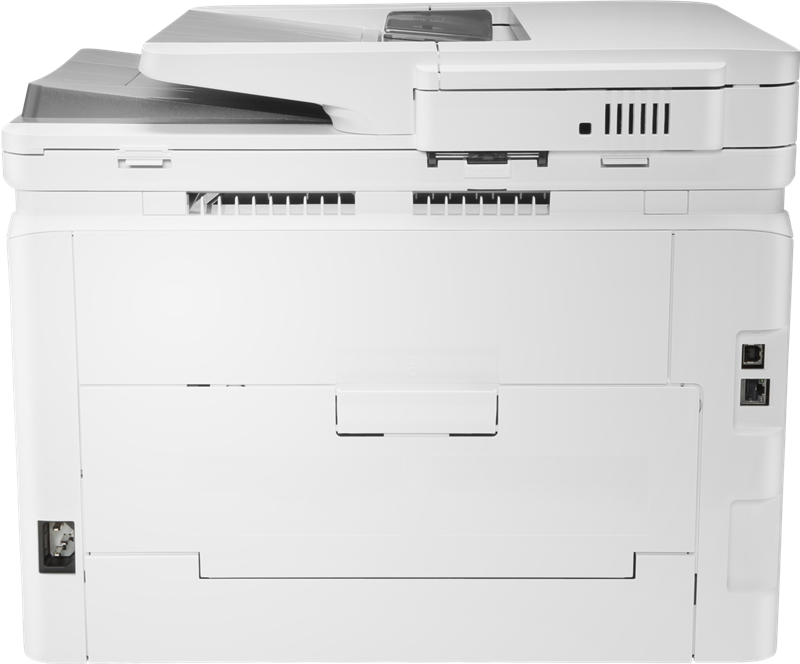 HP Color LaserJet Pro MFP M282nw