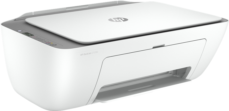 Stampante, scanner, fotocopiatrice: HP DeskJet 2720e a getto termico  d'inchiostro oggi costa solo 49€!