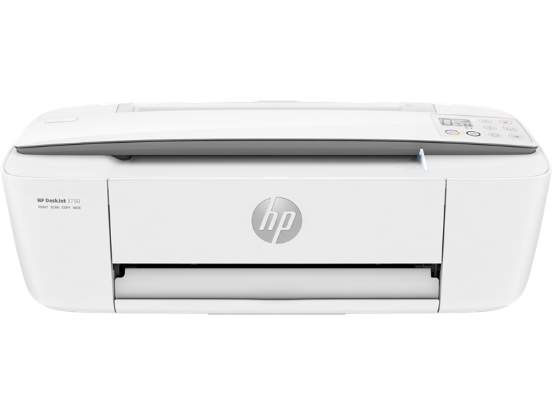 HP Deskjet 3750 All-in-One Imprimante à jet d'encre