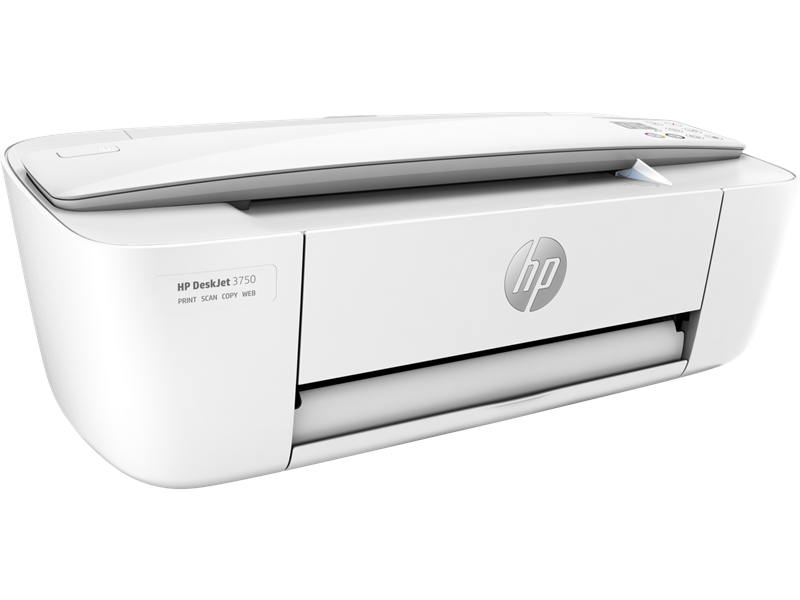 HP Deskjet 3750 All-in-One