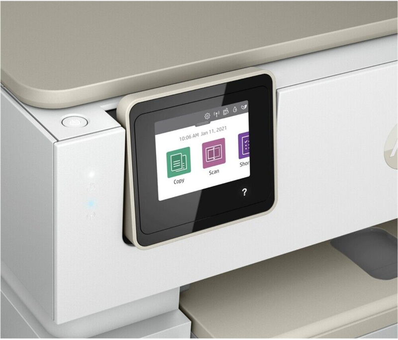 Stampante multifunzione wireless HP ENVY Inspire 7220e - Apple (IT)