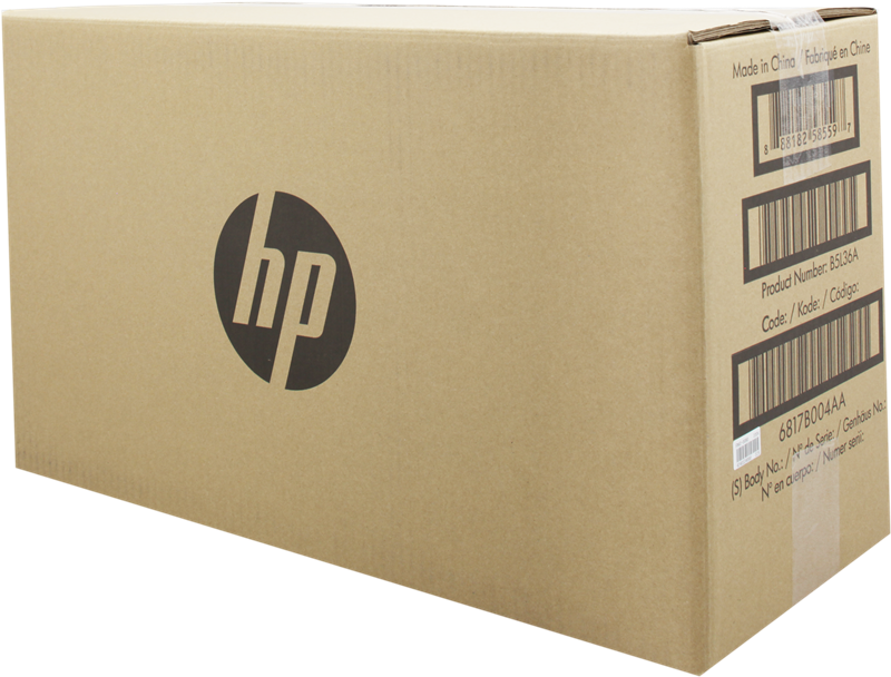 HP Color LaserJet Enterprise M553n B5L36A