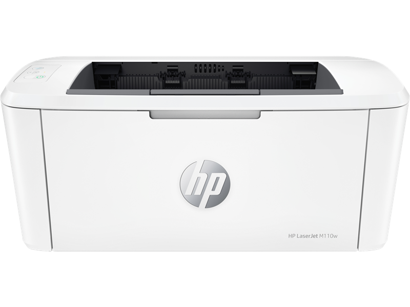 HP LaserJet M110w Laserdrucker 