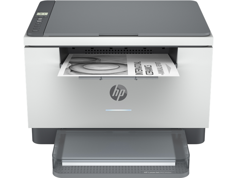 HP LaserJet MFP M234dw Laserdrucker 