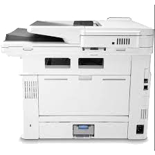HP LaserJet Pro MFP 4102fdw