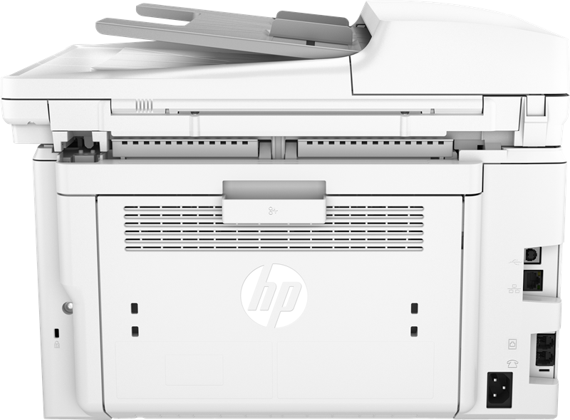 HP LaserJet Pro MFP M148fdw