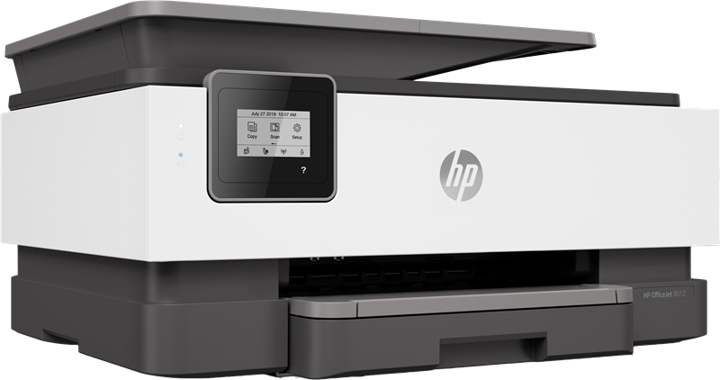HP OfficeJet 8012 All-in-One