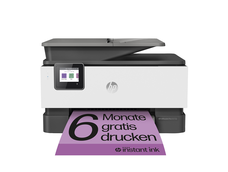 twee weken Kan niet lezen of schrijven Pikken HP OfficeJet Pro 9010e All-in-One inkjet Printers | tonerjet.nl
