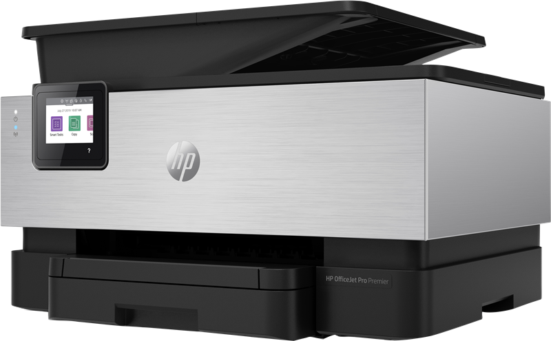 HP OfficeJet Pro 9019 All-in-One