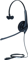 Jabra BIZ 1500 Mono Headset 