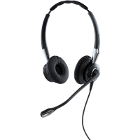 Jabra black