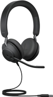 Jabra black