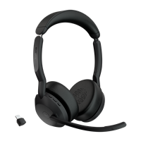 Jabra czarny