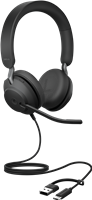 Jabra czarny