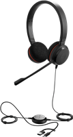 Jabra czarny