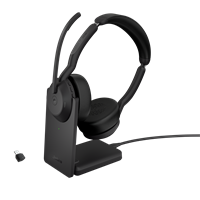 Jabra czarny