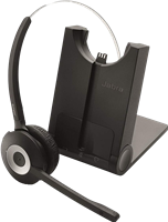 Jabra Headset Pro 935 MS Mono 
