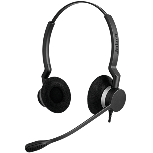 Jabra black