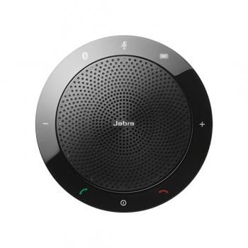 Jabra black