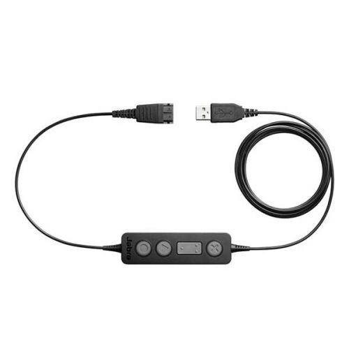 Jabra black