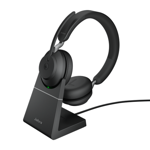 Jabra black