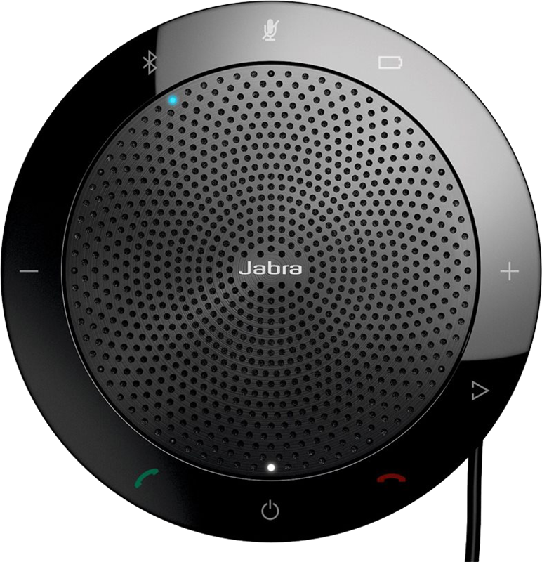 Jabra USB Speakerphone popular