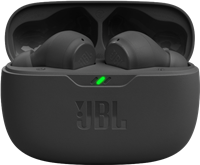 JBL black