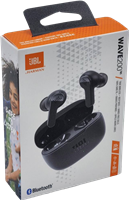 JBL JBLW200TWSBLK