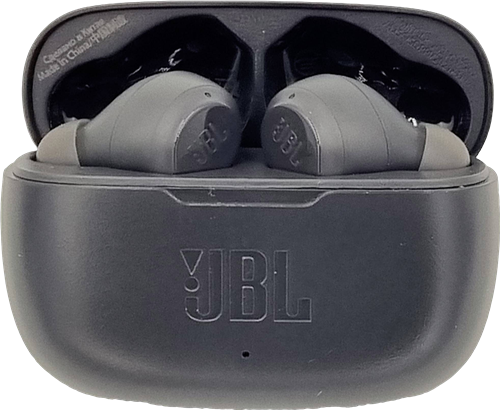 JBL JBLW200TWSBLK