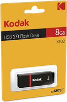 Kodak EKMMD8GK102
