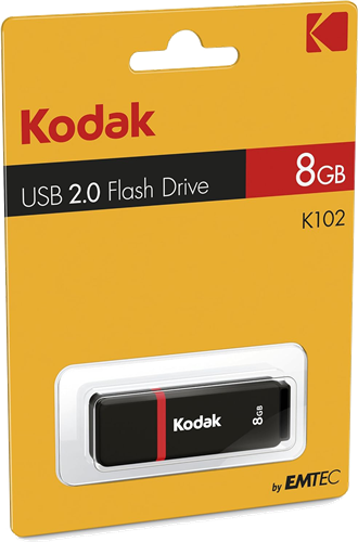 Kodak EKMMD8GK102