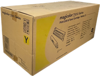 Konica Minolta 4333513 Fotocondutor Amarelo