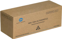 Konica Minolta A7XWWY2 Resttonerbehälter