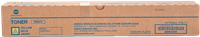 Konica Minolta TN-221Y giallo toner
