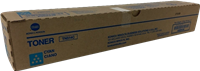 Konica Minolta TN-514C ciano toner