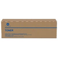 Konica Minolta TN-620Y giallo toner